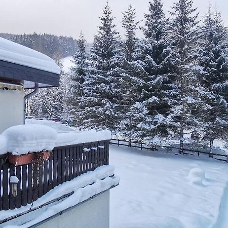 Am Kaltenbach - Spital Am Semmering, Stuhleck Exterior foto