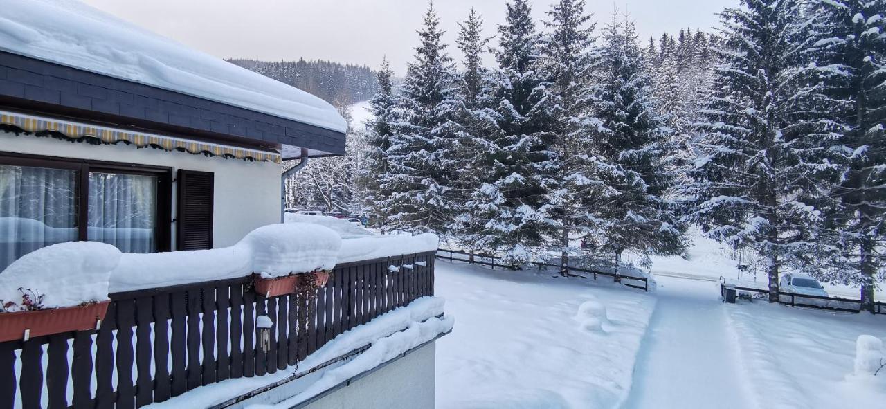 Am Kaltenbach - Spital Am Semmering, Stuhleck Exterior foto